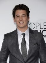 Miles Teller