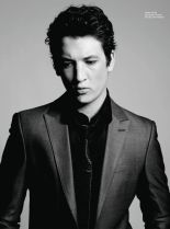 Miles Teller