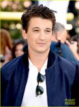 Miles Teller