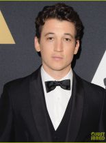 Miles Teller