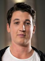 Miles Teller