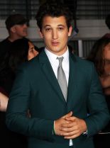 Miles Teller