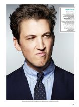 Miles Teller