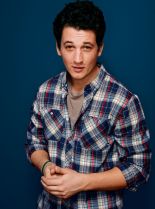 Miles Teller