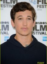 Miles Teller photo
