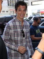 Miles Teller