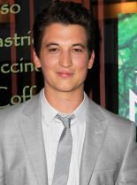 Miles Teller