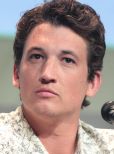 Miles Teller