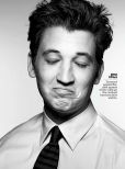 Miles Teller