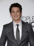 Miles Teller