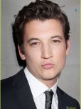 Miles Teller