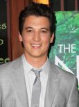 Miles Teller