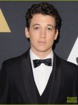 Miles Teller