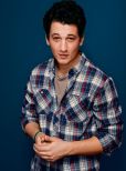 Miles Teller