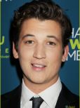 Miles Teller