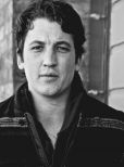 Miles Teller