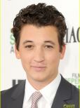 Miles Teller