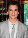 Miles Teller