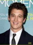 Miles Teller