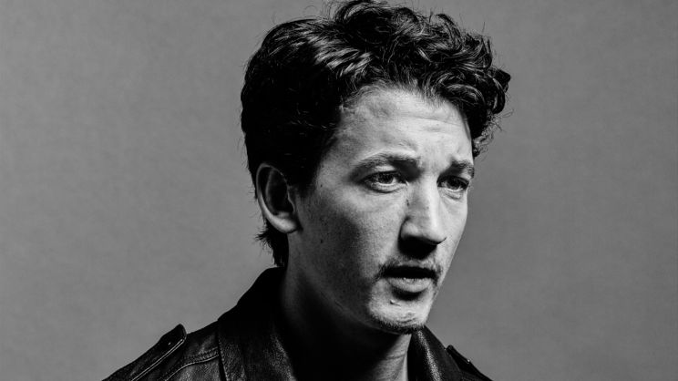 Miles Teller