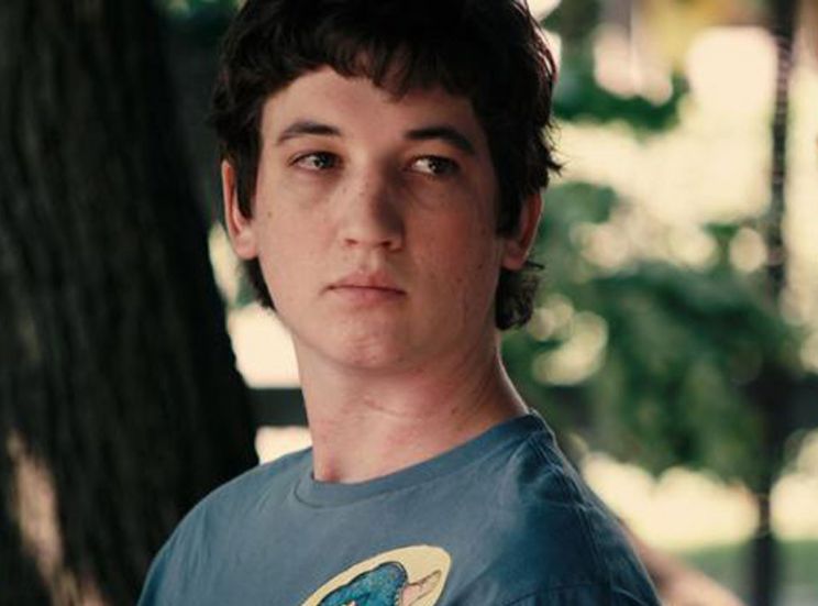 Miles Teller