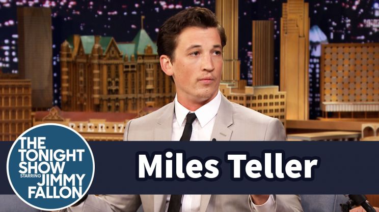 Miles Teller