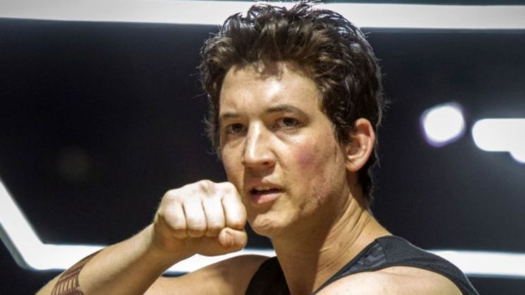 Miles Teller