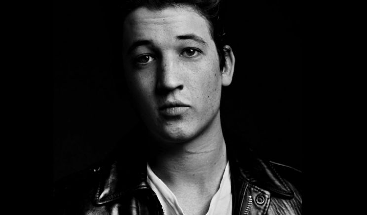 Miles Teller