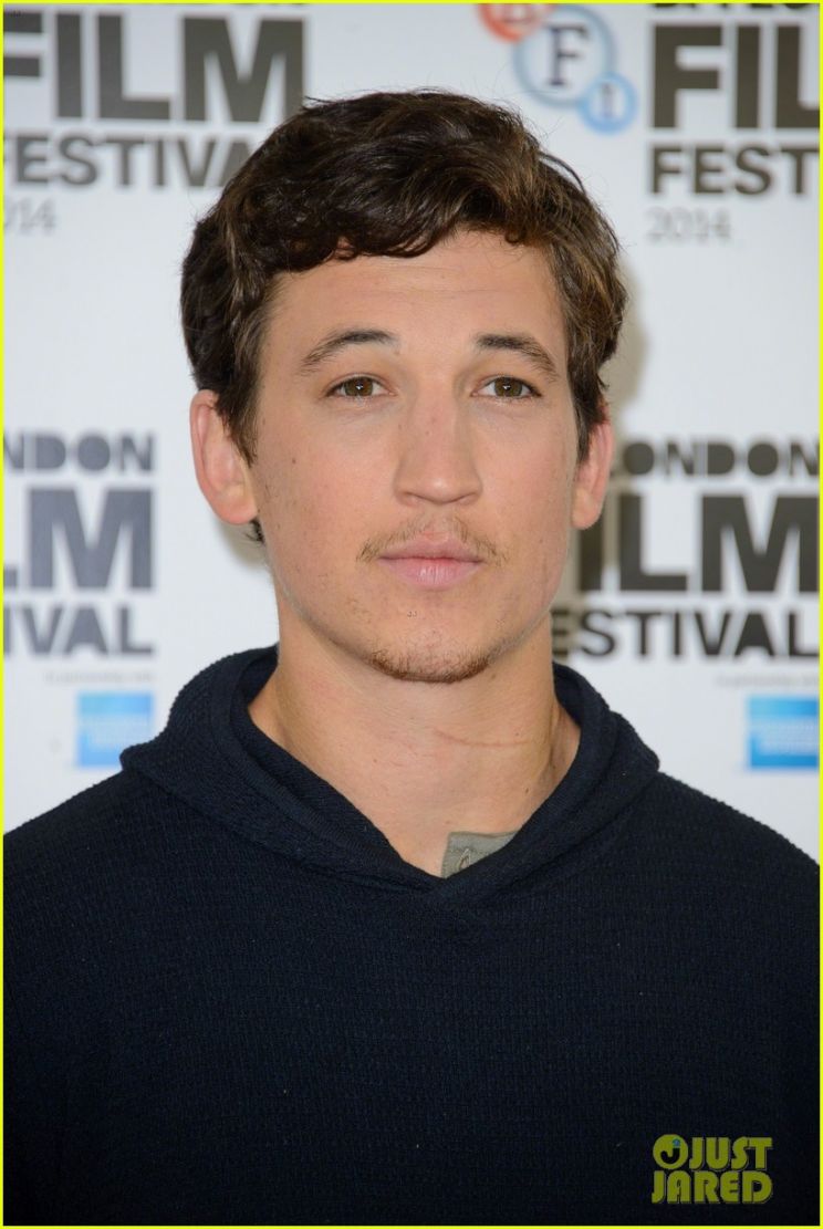 Miles Teller