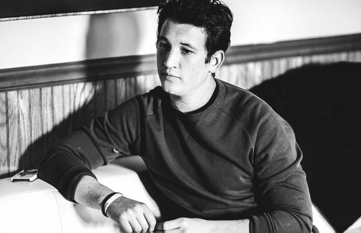 Miles Teller