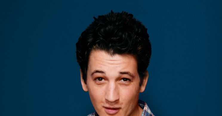 Miles Teller