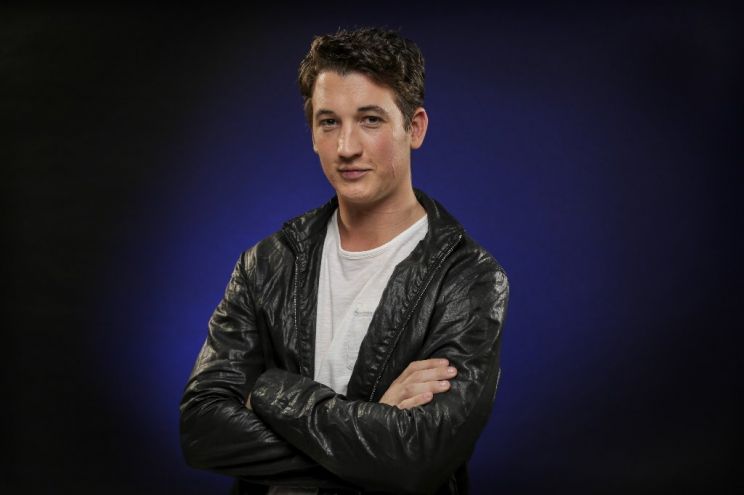 Miles Teller