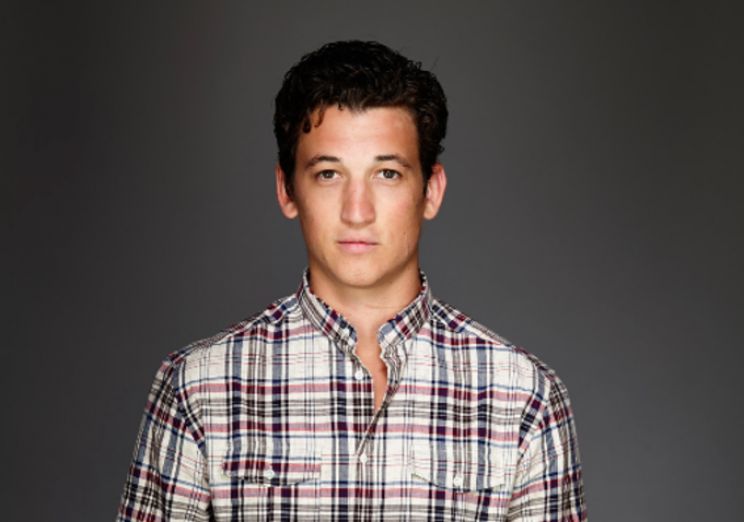 Miles Teller