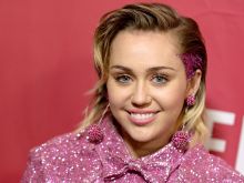 Miley Cyrus photo