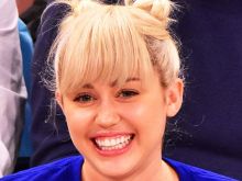 Miley Cyrus