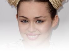 Miley Cyrus