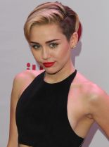 Miley Cyrus