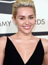 Miley Cyrus