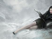 Milica Jevtic