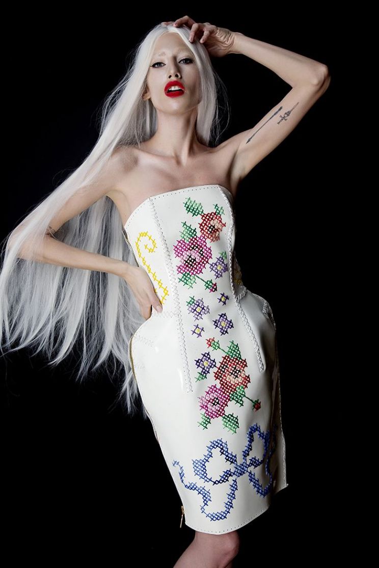 Milica Jevtic