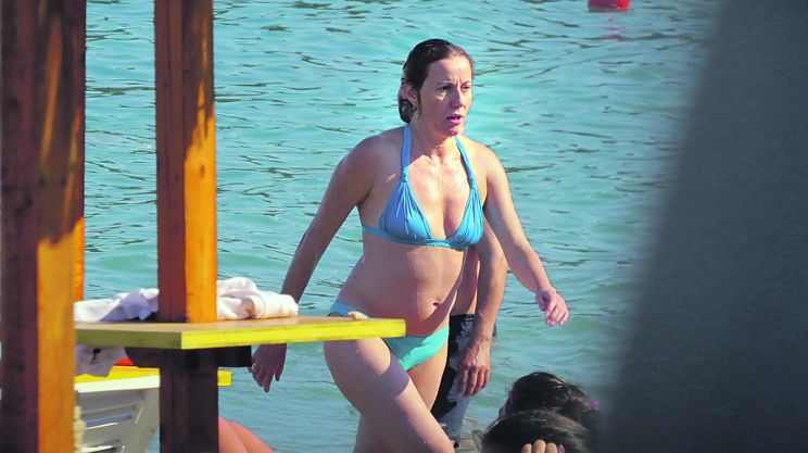 Milica Mihajlovic