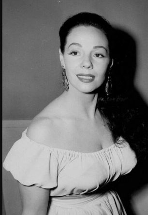 Milicent Patrick