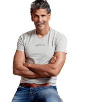 Milind Soman