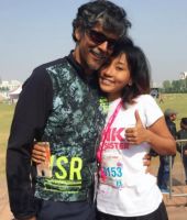 Milind Soman