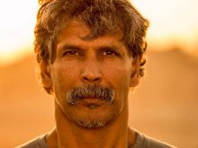 Milind Soman