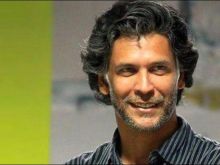 Milind Soman