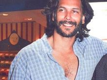 Milind Soman