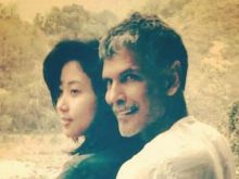 Milind Soman