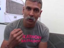 Milind Soman