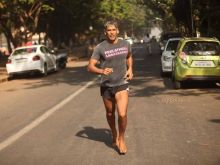 Milind Soman